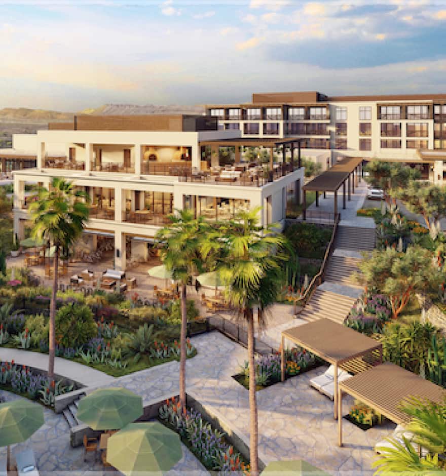 Autograph Collection - Atara, Utah, USA