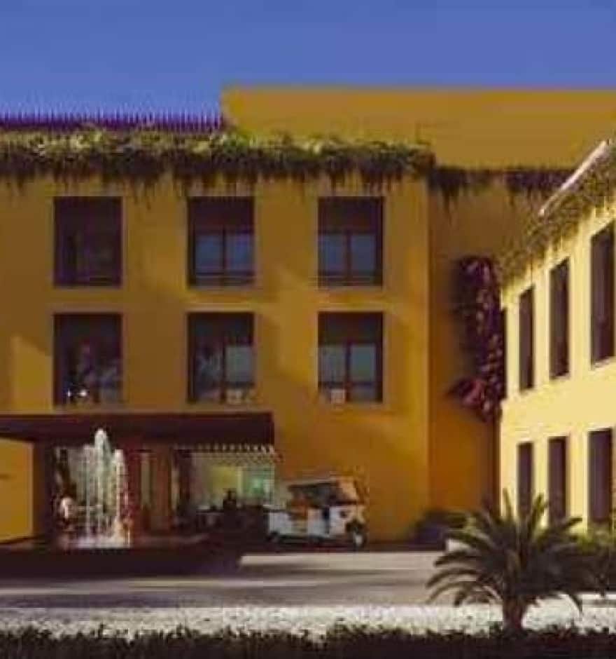 Autograph Collection - Clevia, Mexico