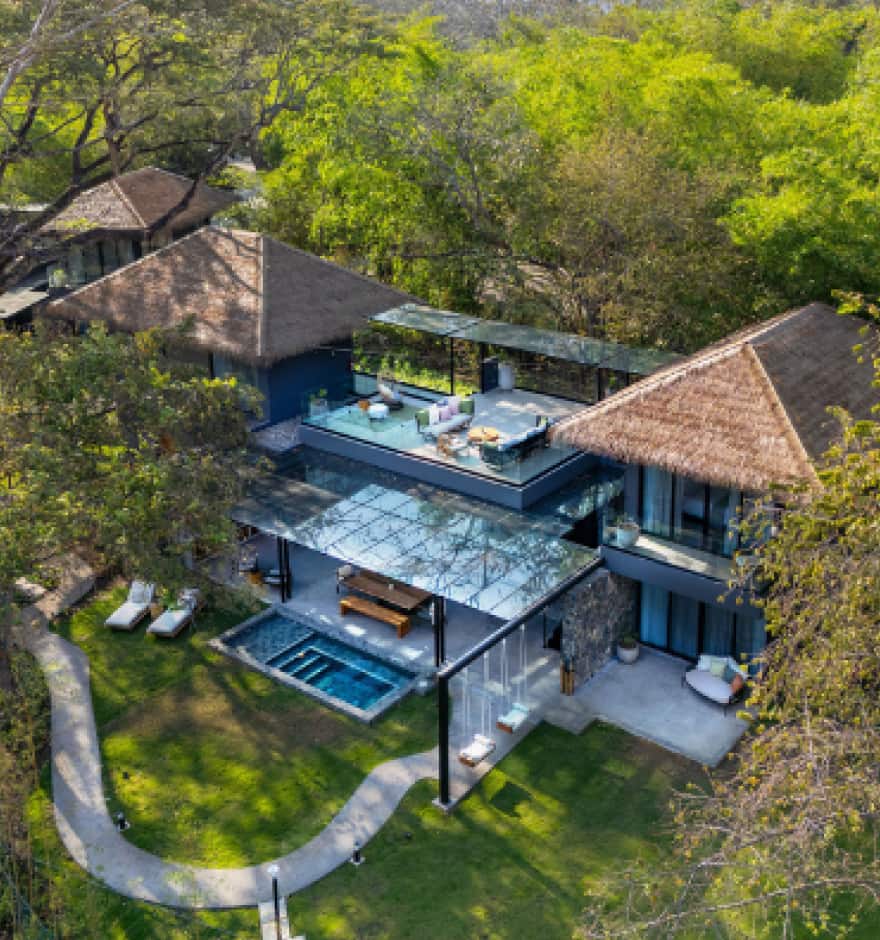 Autograph Collection - El Mangroove, Costa Rica