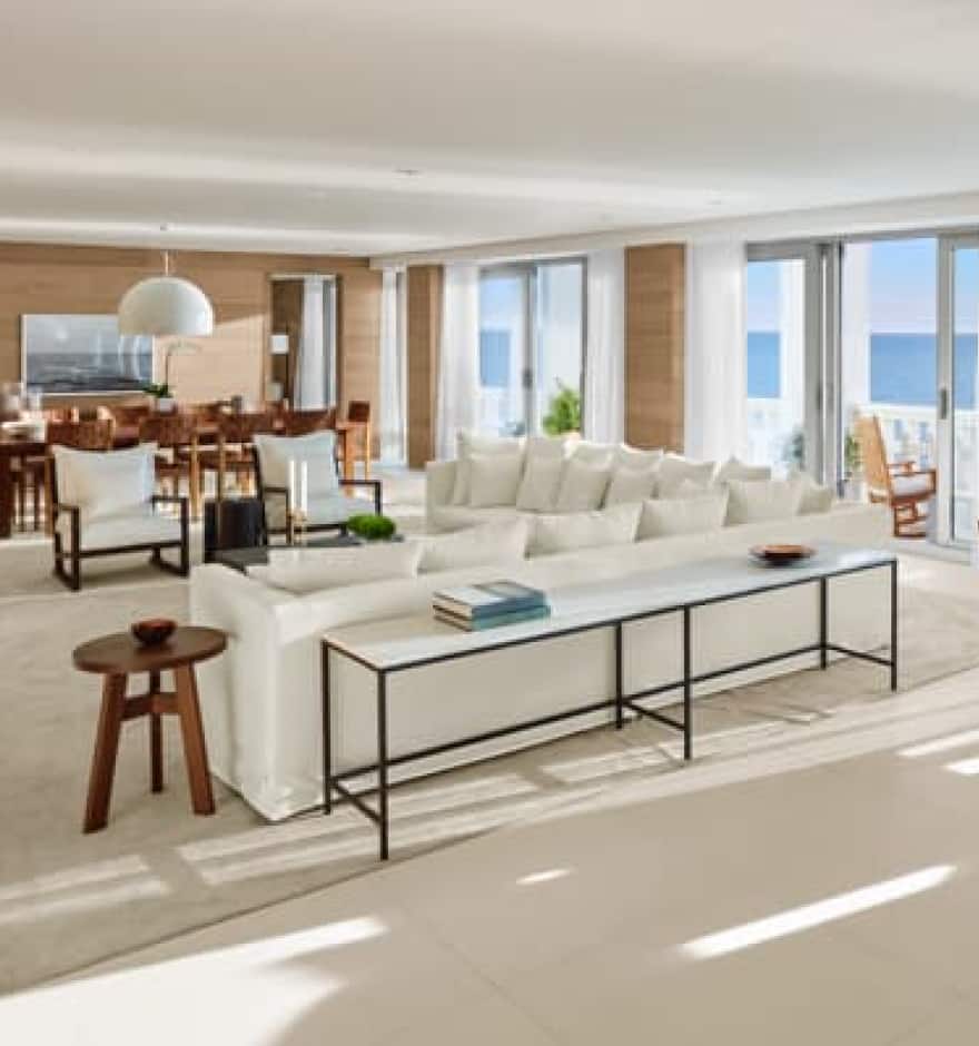 EDITION Residences Miami Beach, Florida, USA