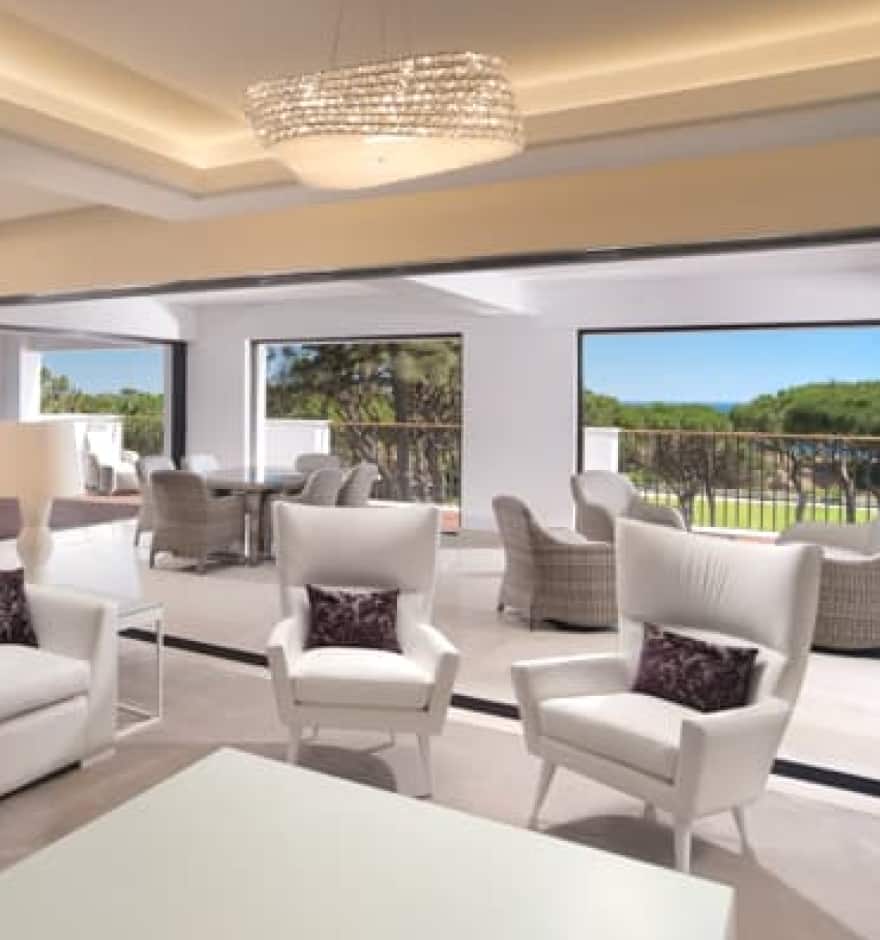 Luxury Collection Residences - Pine Cliffs, Portugal