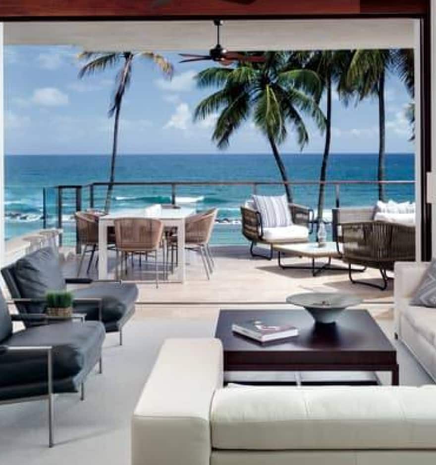 Ritz-Carlton Reserve Residences - Dorado Beach, Puerto Rico