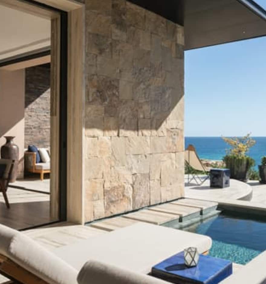 Ritz-Carlton Reserve Residences - Zadun, Mexico