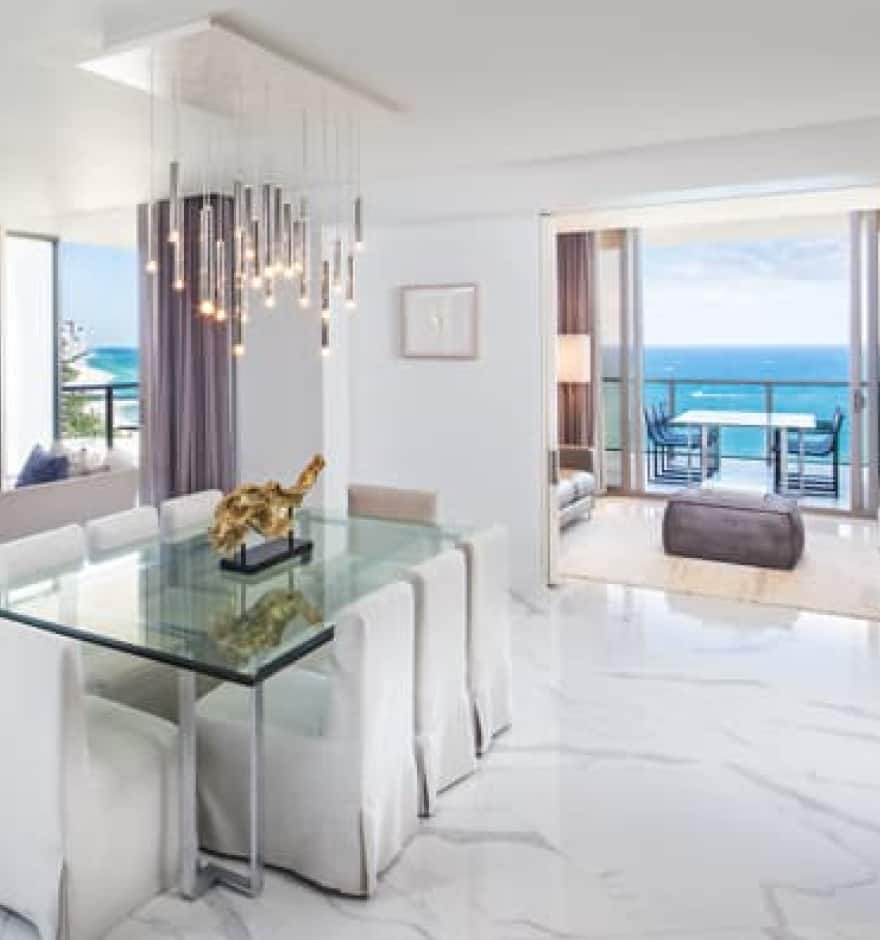St. Regis Residences - Bal Harbour, FL, USA