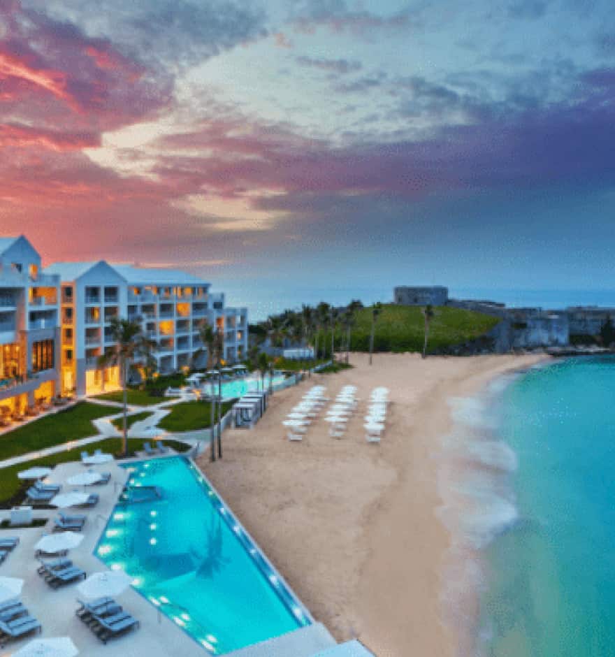 St. Regis Residences - Bermuda