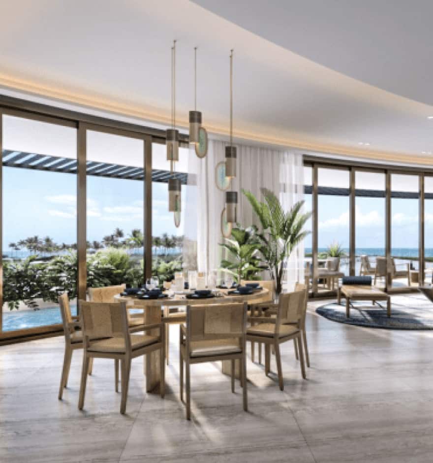 St. Regis Residences - Cap Cana, Dominican Republic