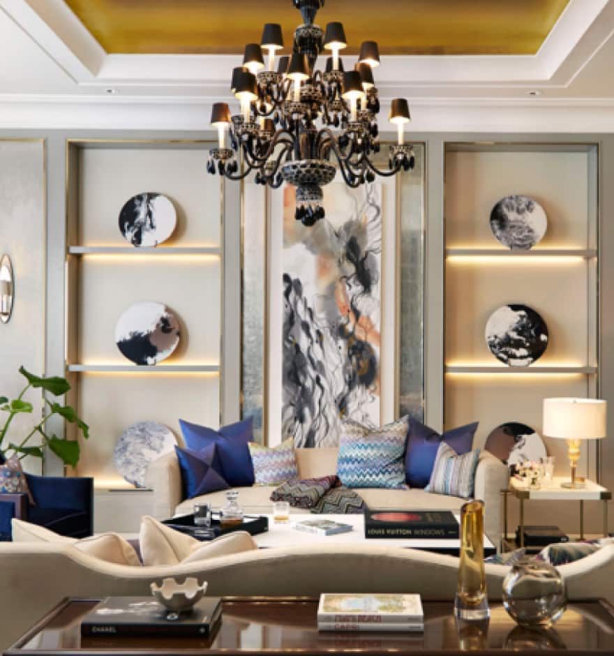 St. Regis Residences - Jakarta, Indonesia