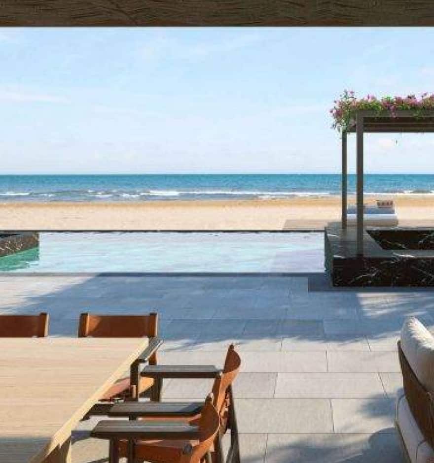 St. Regis Residences - Los Cabos, Mexico