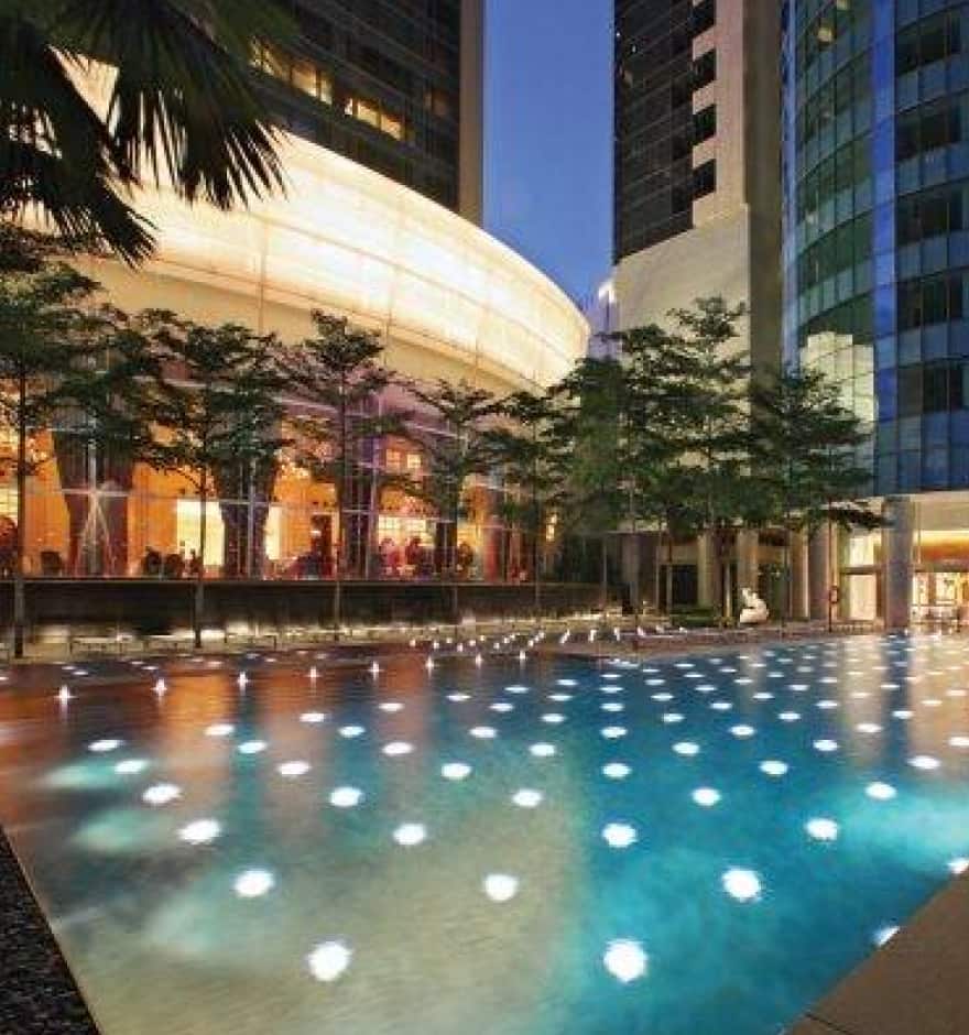 St. Regis Residences - Singapore