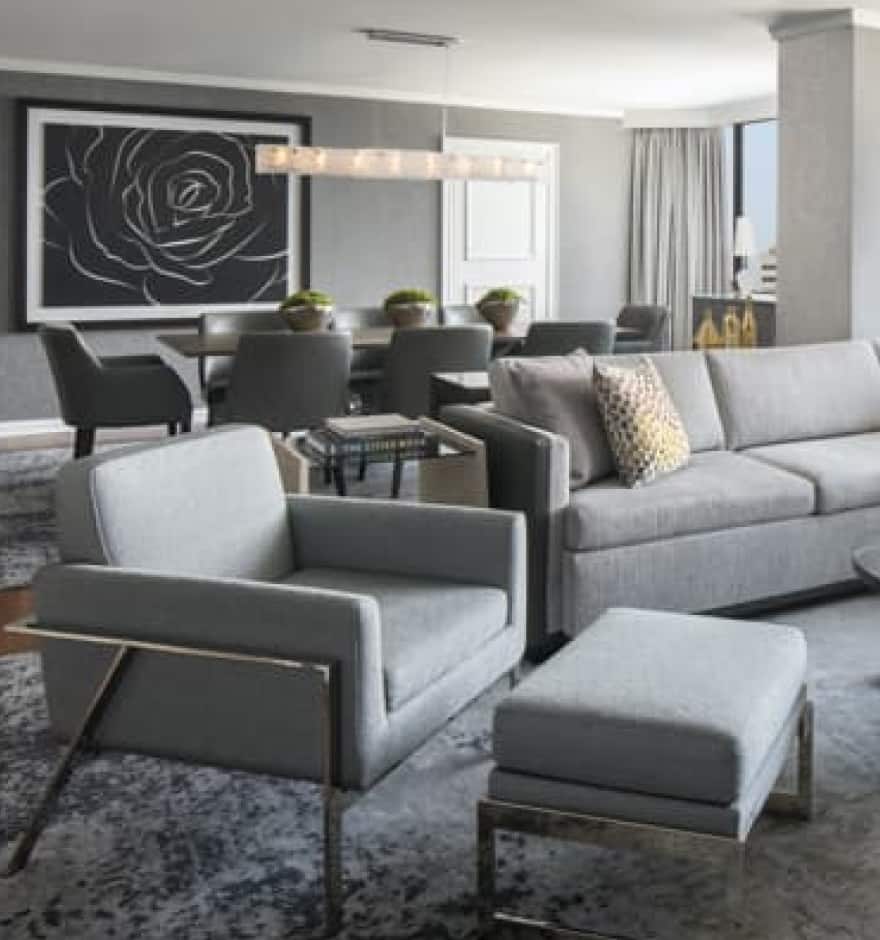 The Ritz-Carlton Residences - Atlanta, GA, USA