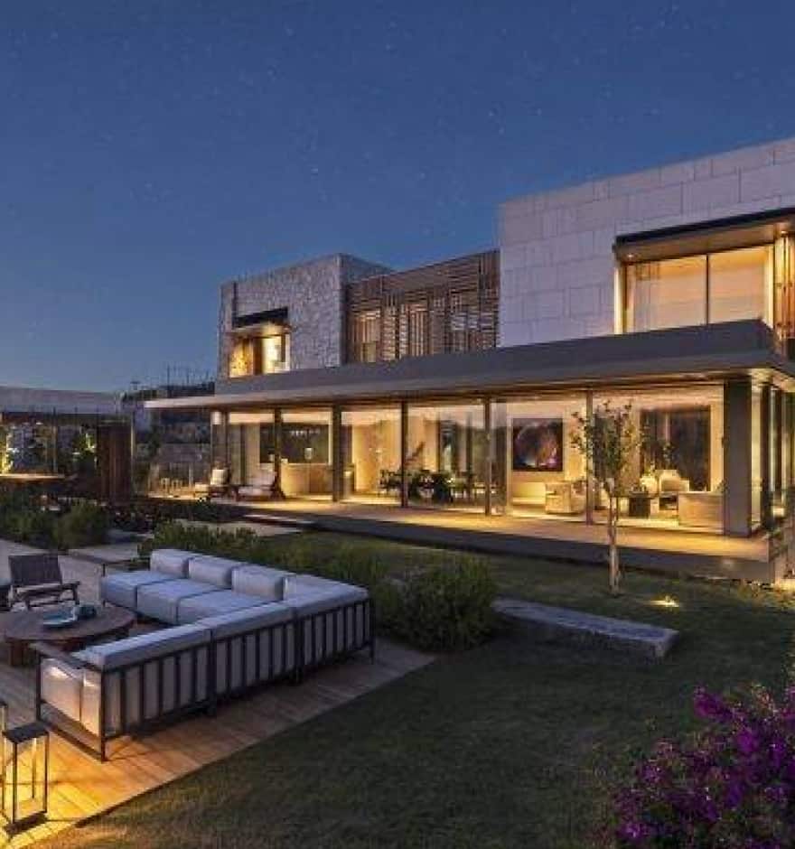 The Ritz-Carlton Residences - Bodrum, Türkiye