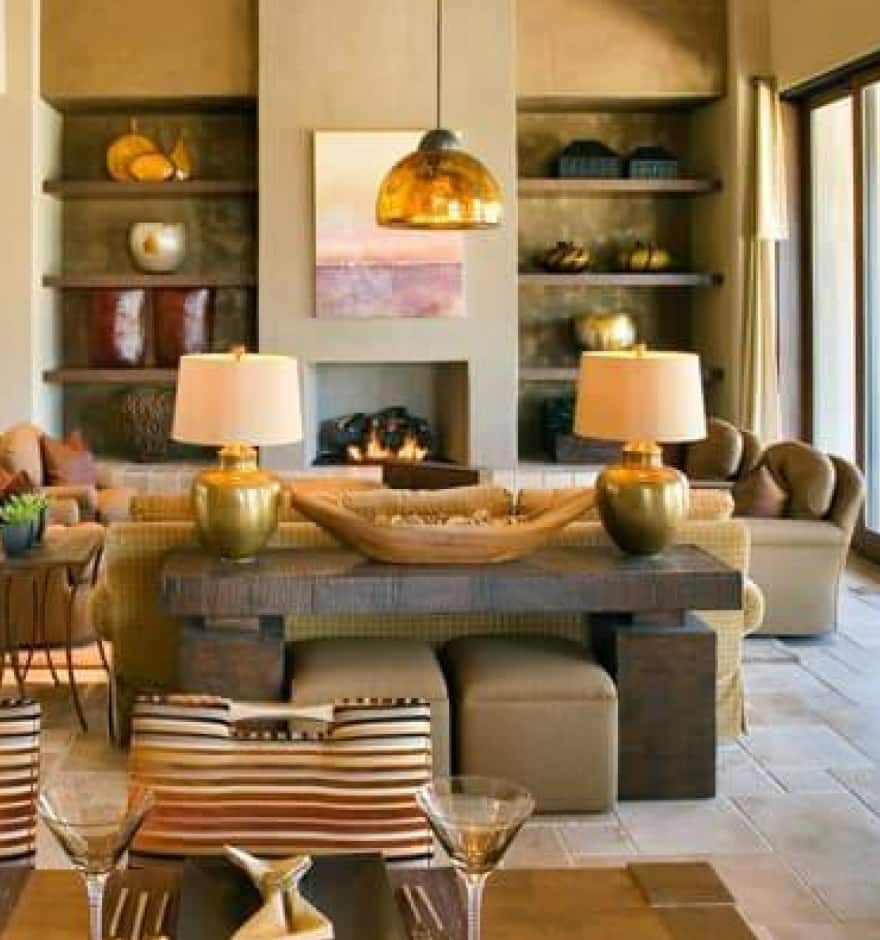 The Ritz-Carlton Residences - Dove Mountain, Arizona, USA