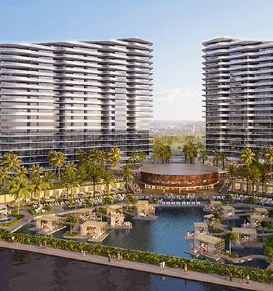 The Ritz-Carlton Residences - Estero Bay, FL, USA