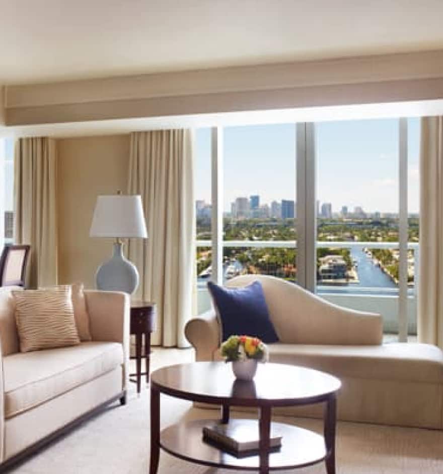 The Ritz-Carlton Residences - Fort Lauderdale, FL, USA