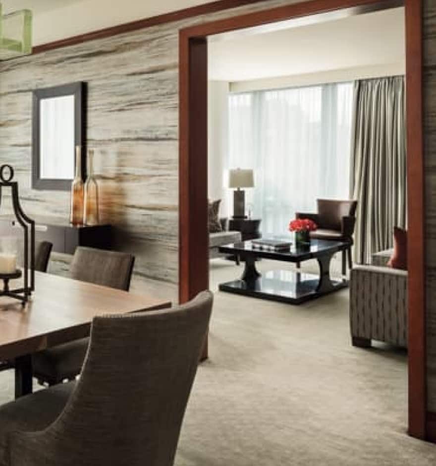 The Ritz-Carlton Residences - Georgetown, DC, USA