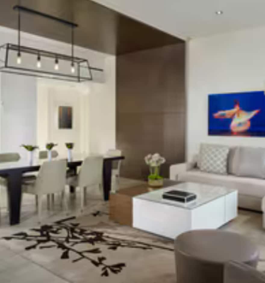 The Ritz-Carlton Residences - Herzliya, Israel