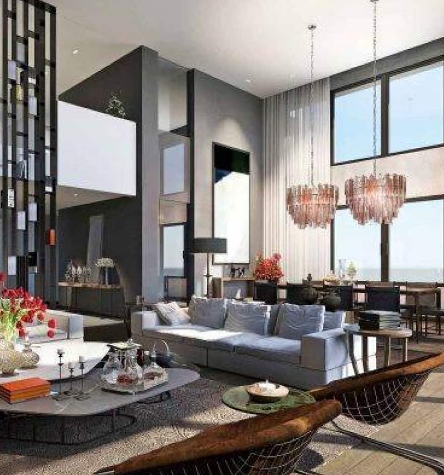 The Ritz-Carlton Residences - Istanbul, Türkiye