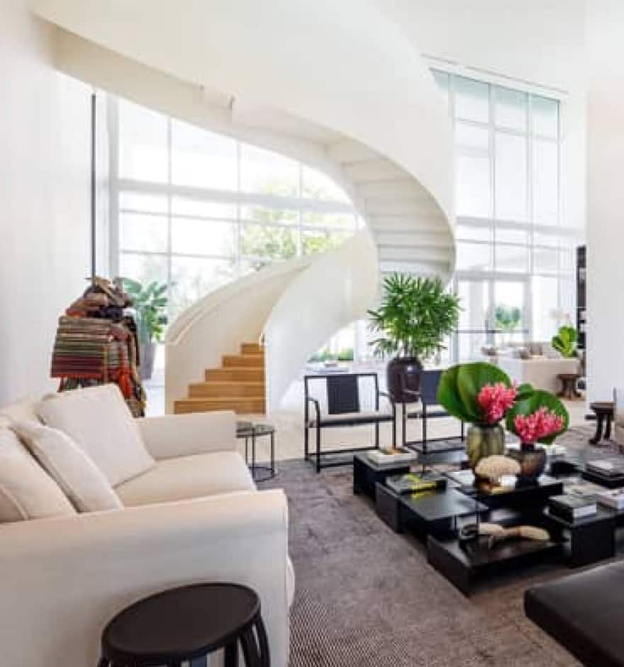 The Ritz-Carlton Residences - Miami Beach, FL, USA