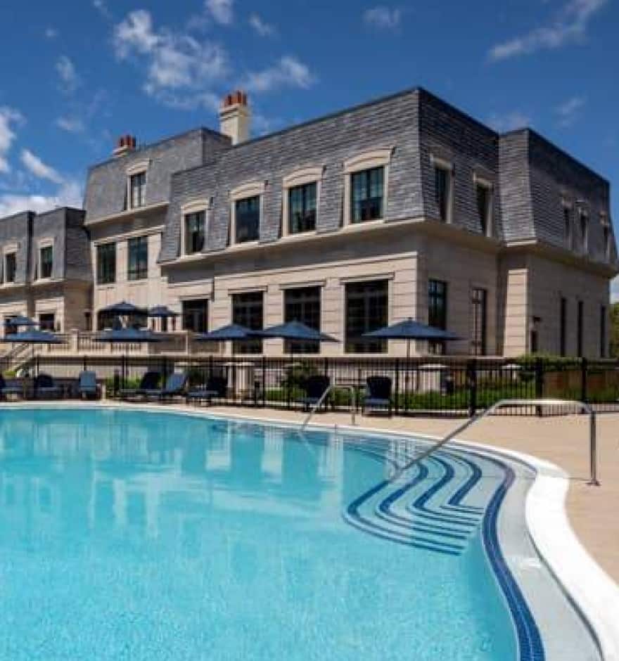 The Ritz-Carlton Residences - North Hills, NY, USA