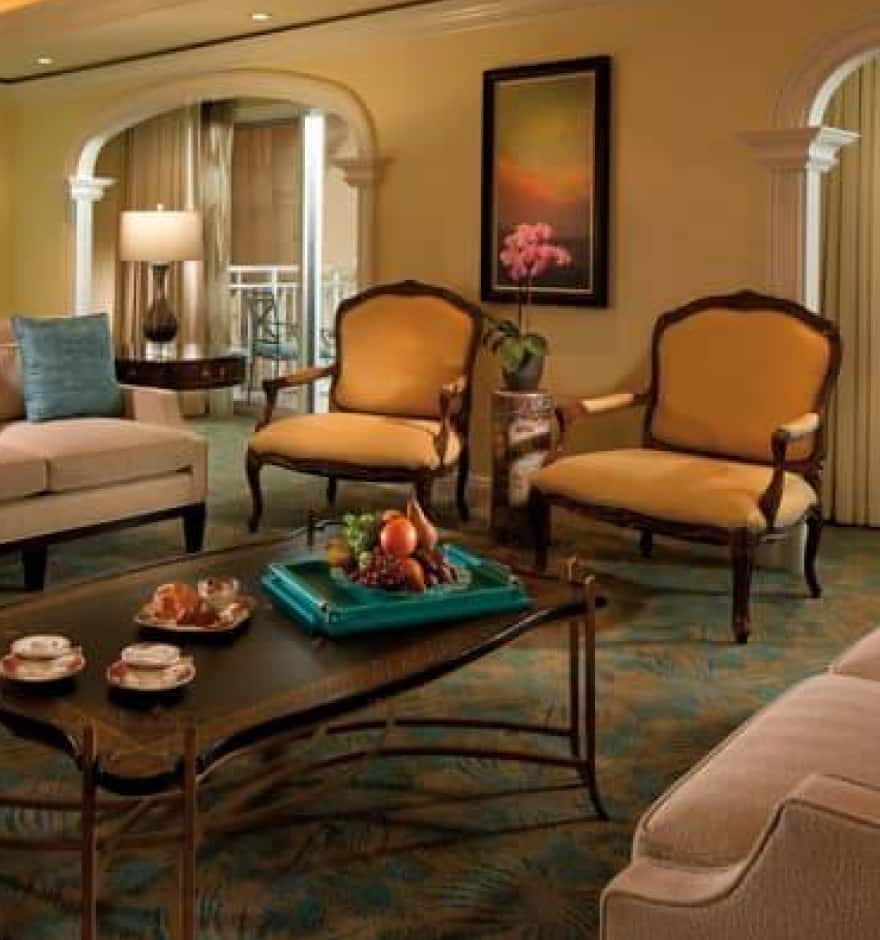 The Ritz-Carlton Residences - Orlando Grande Lakes, FL, USA