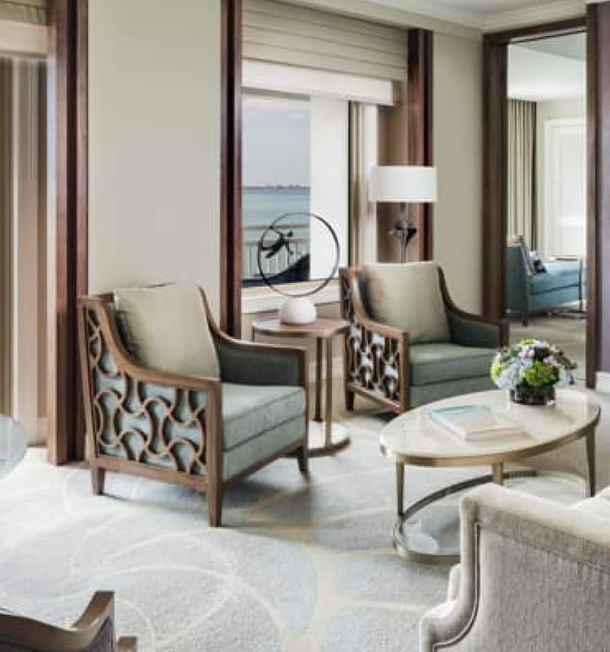 The Ritz-Carlton Residences - Sarasota, FL, USA