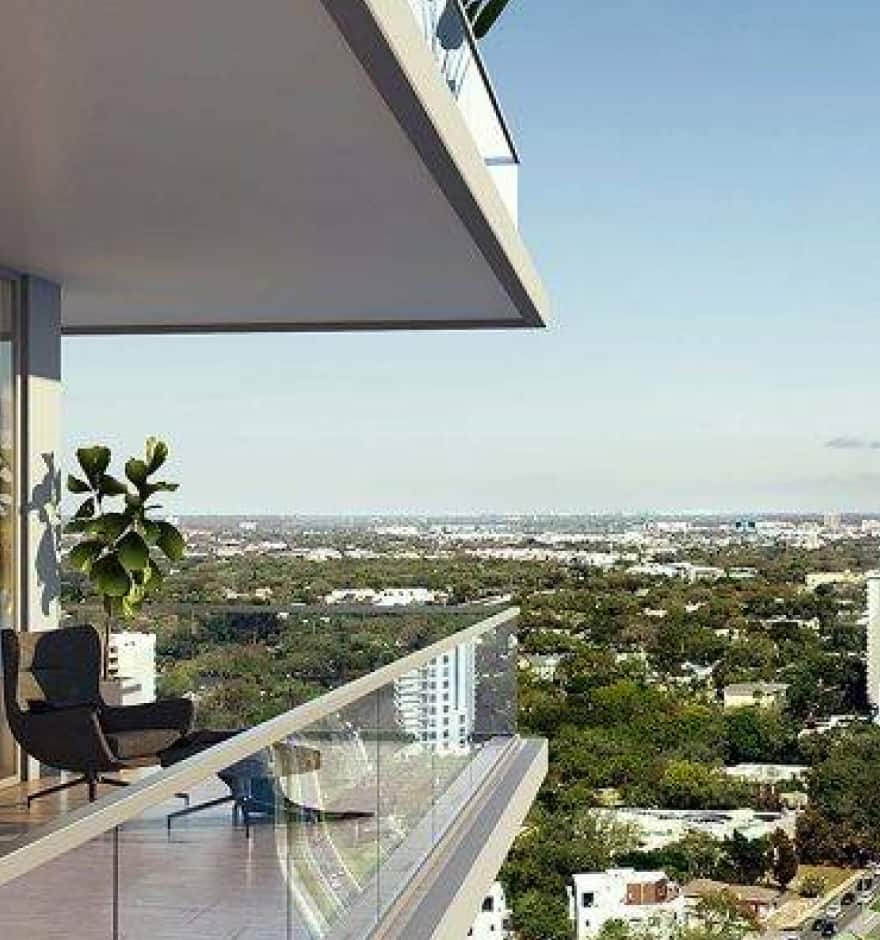 The Ritz-Carlton Residences - Tampa, FL, USA