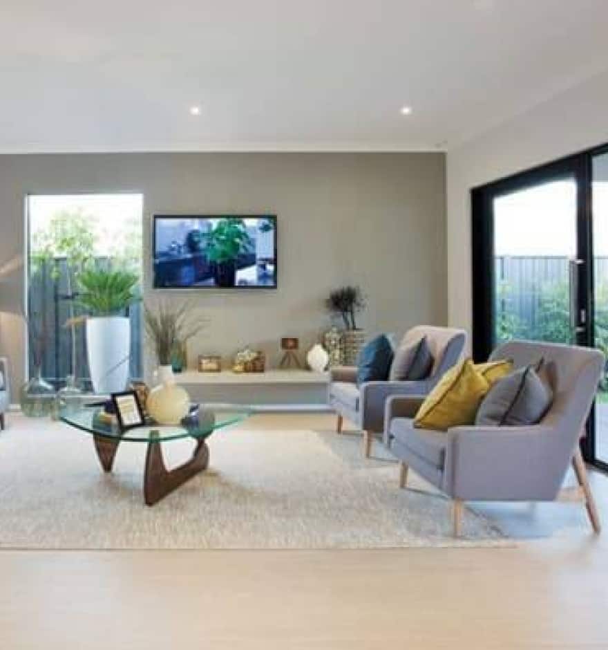 The Ritz-Carlton Residences - Washington, DC, USA