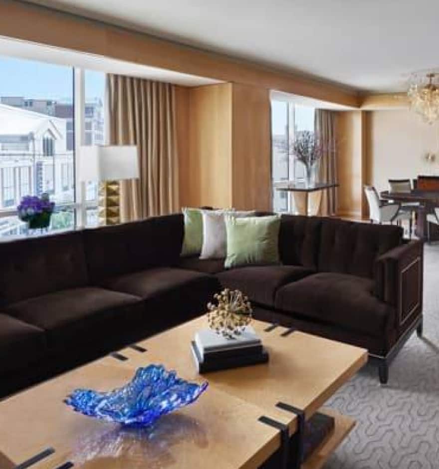 The Ritz-Carlton Residences - Westchester, NY, USA