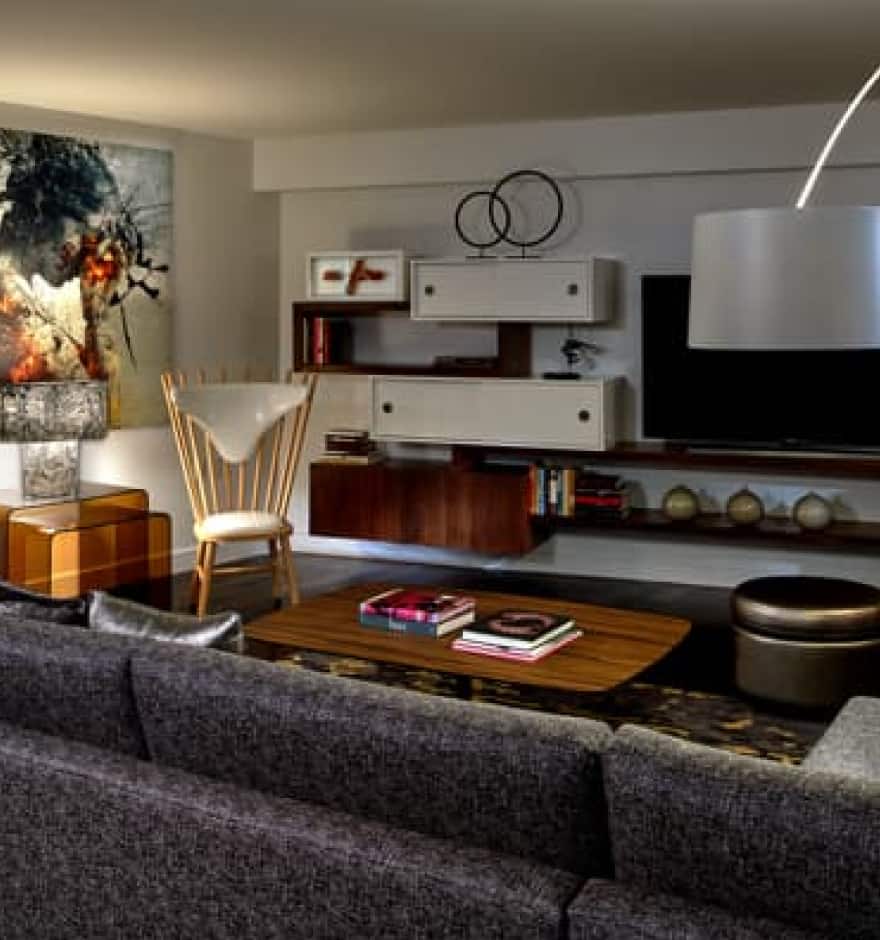 W Residences - Boston, MA, USA