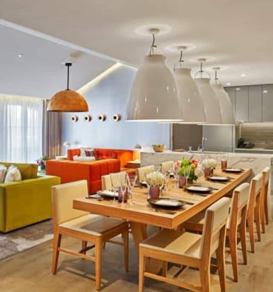 W Residences - Sky Residences, Aspen, CO, USA