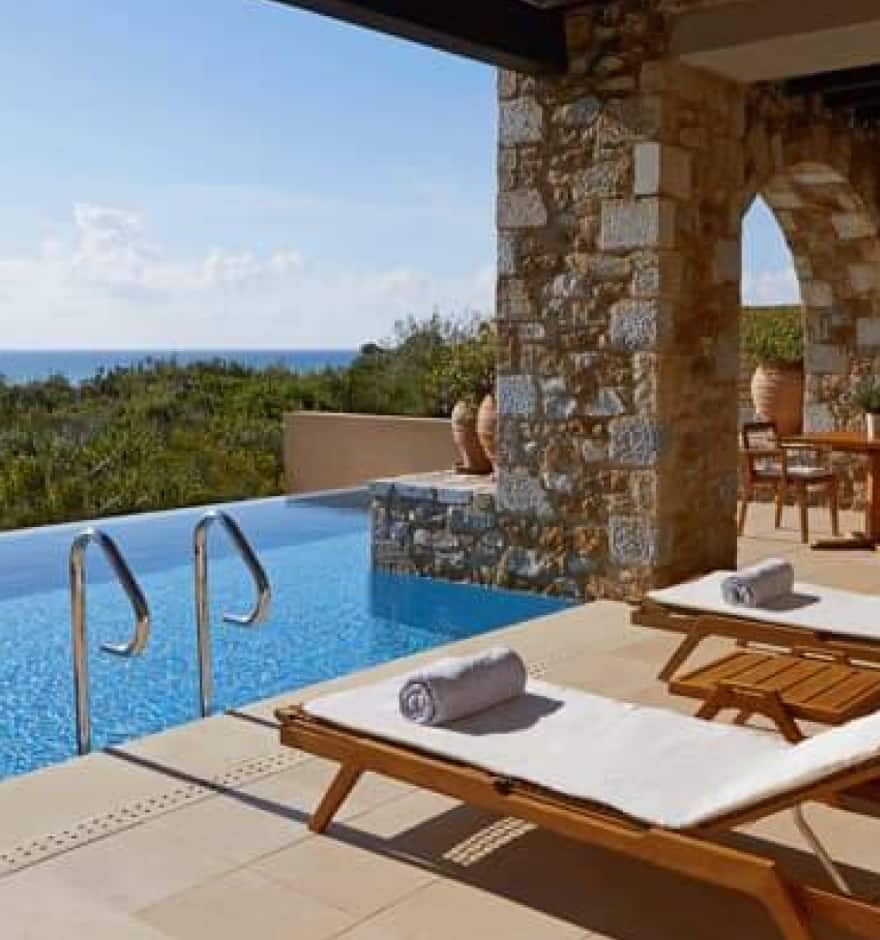 Westin Residences - Costa Navarino, Greece