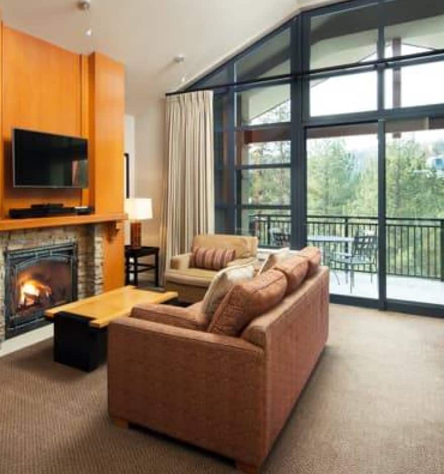 Westin Residences - Monache, Mammoth Lakes, CA, USA