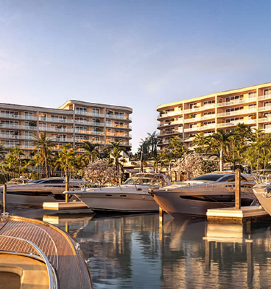 The Ritz-Carlton Residences - Palm Beach Gardens, FL, USA