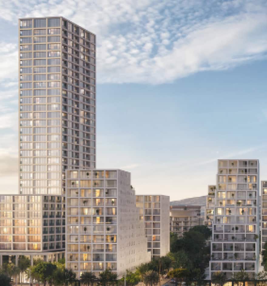 Marriott Residences - Vlora, Albania