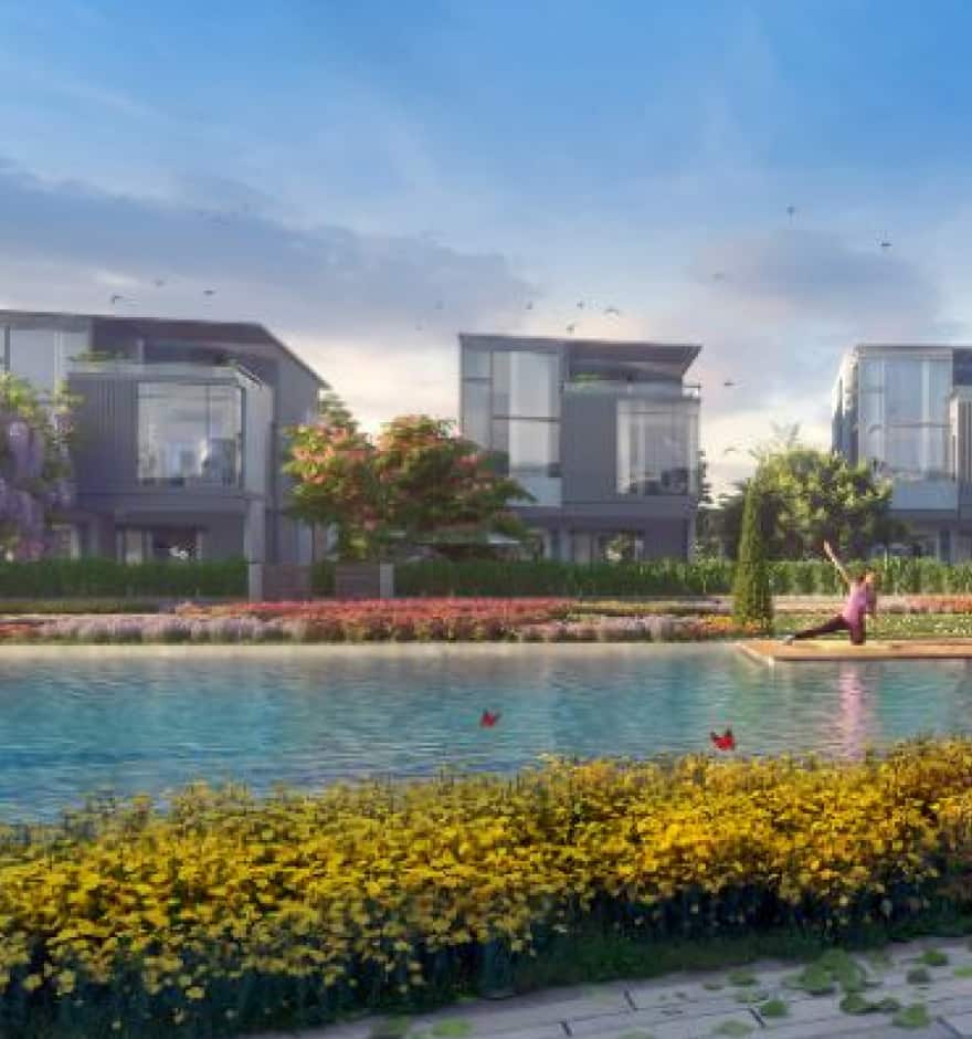 Sheraton Residences - Mostakbal City, New Cairo, Egypt