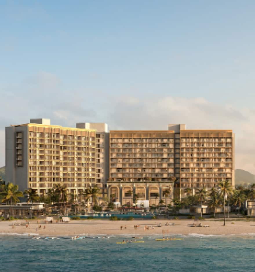 Luxury Collection Residences - Quang Nam, Da Nang, Vietnam