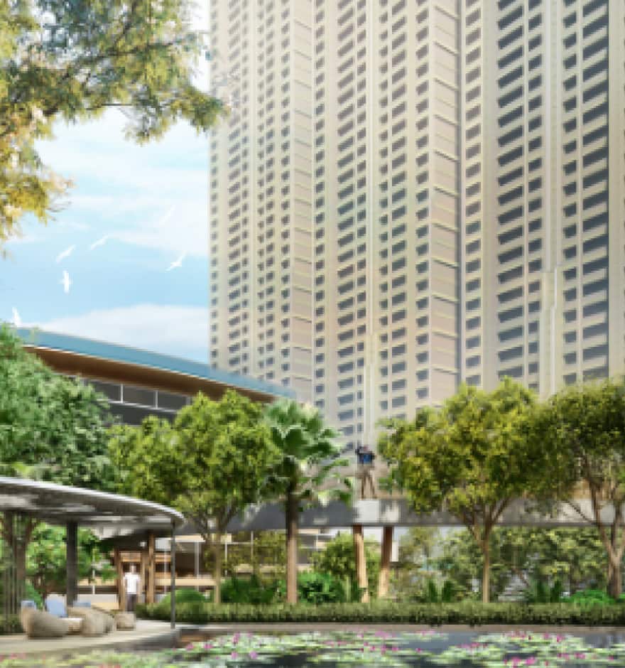 Westin Residences - Gurugram, India