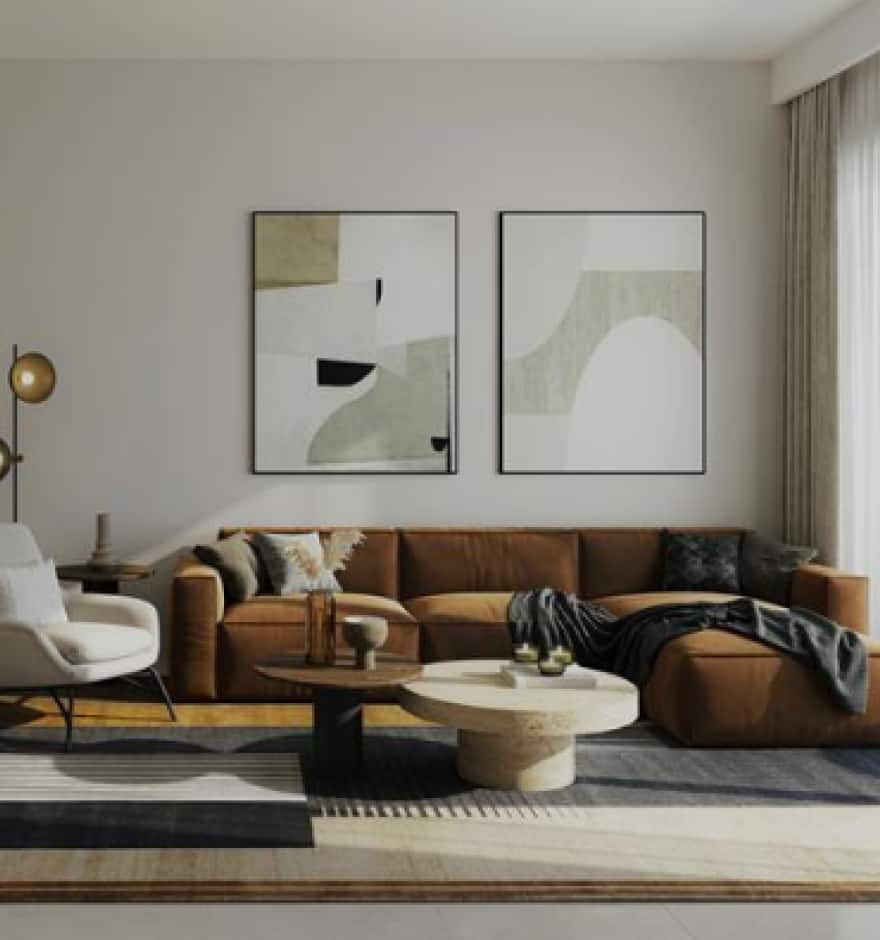 Marriott Residences - Sheikh Zayed Road, Dubai, UAE