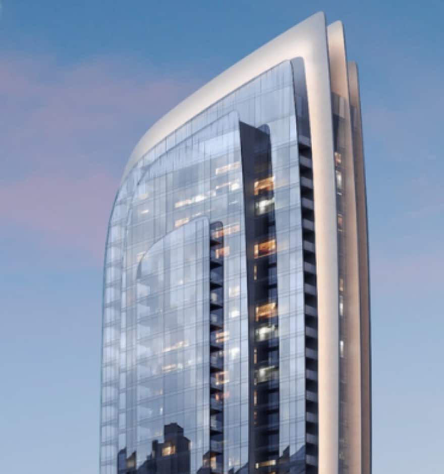 W Residences - Al Maryah Island, Abu Dhabi, UAE