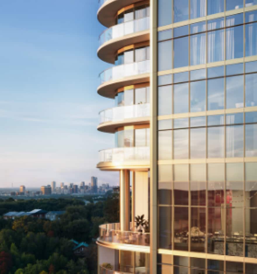 St. Regis Residences - Houston, TX, USA