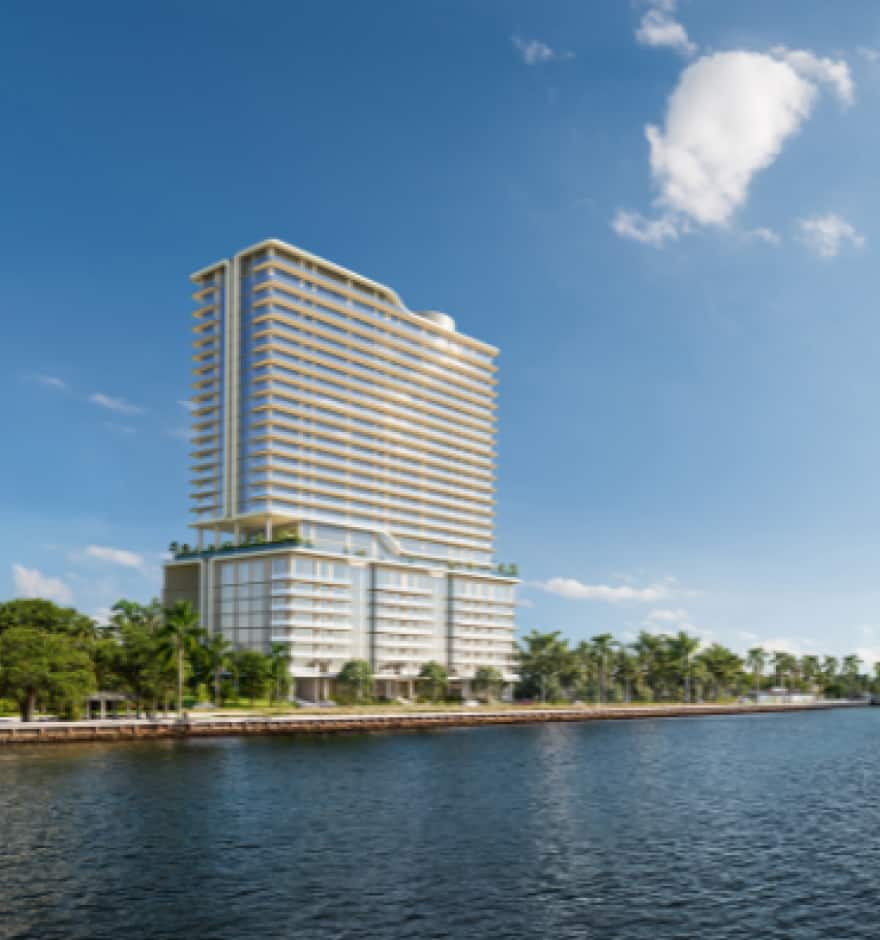 The Ritz-Carlton Residences - West Palm Beach, FL, USA