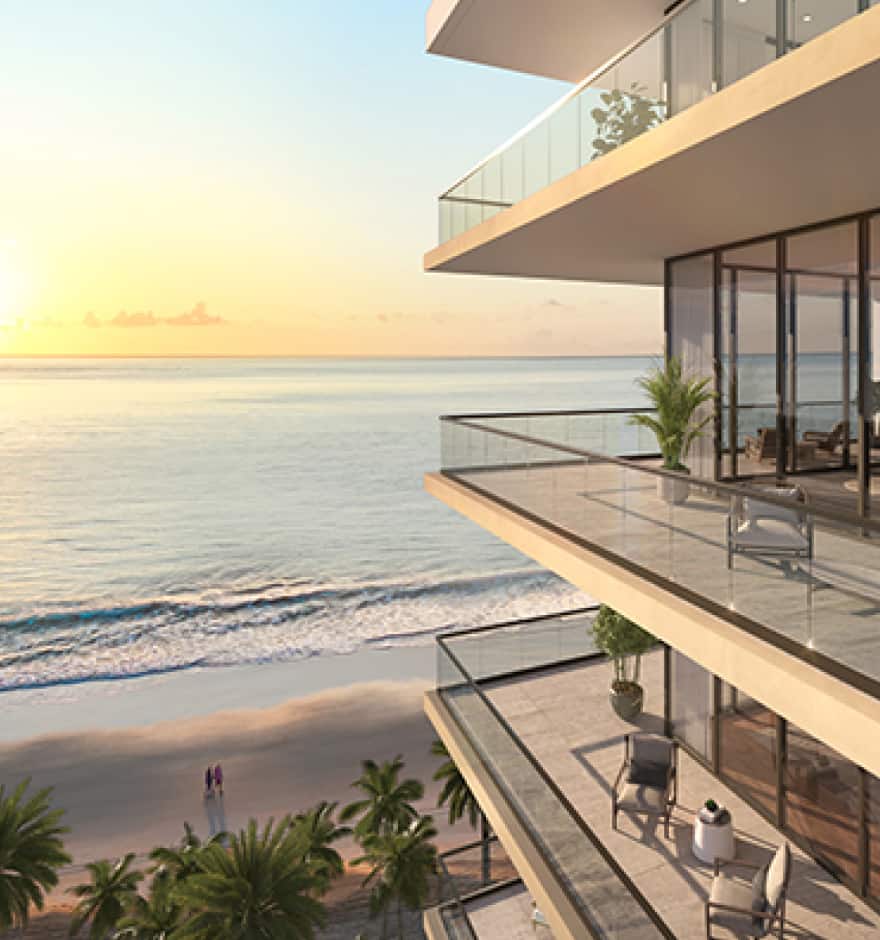 The Ritz-Carlton Residences - Hammock Dunes, Palm Coast, FL, USA