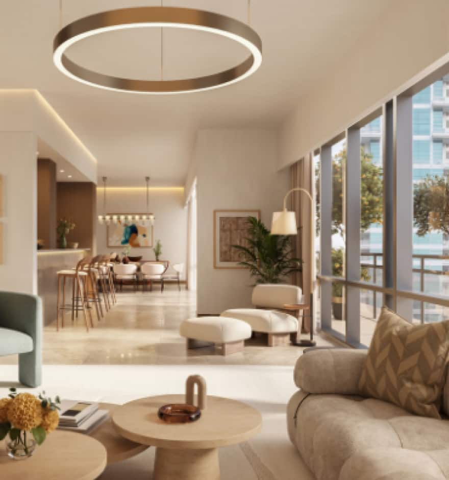 Autograph Collection - Du Port, UAE