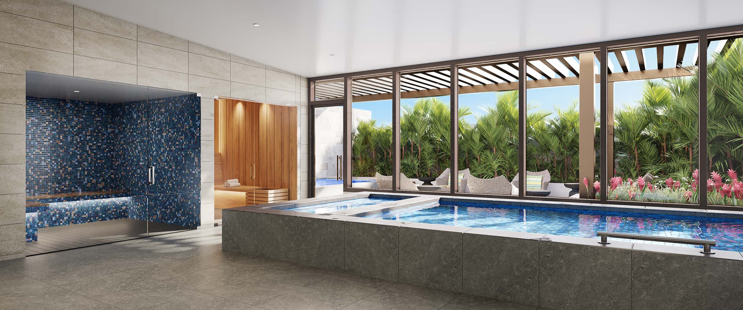 Renaissance Residences Honolulu