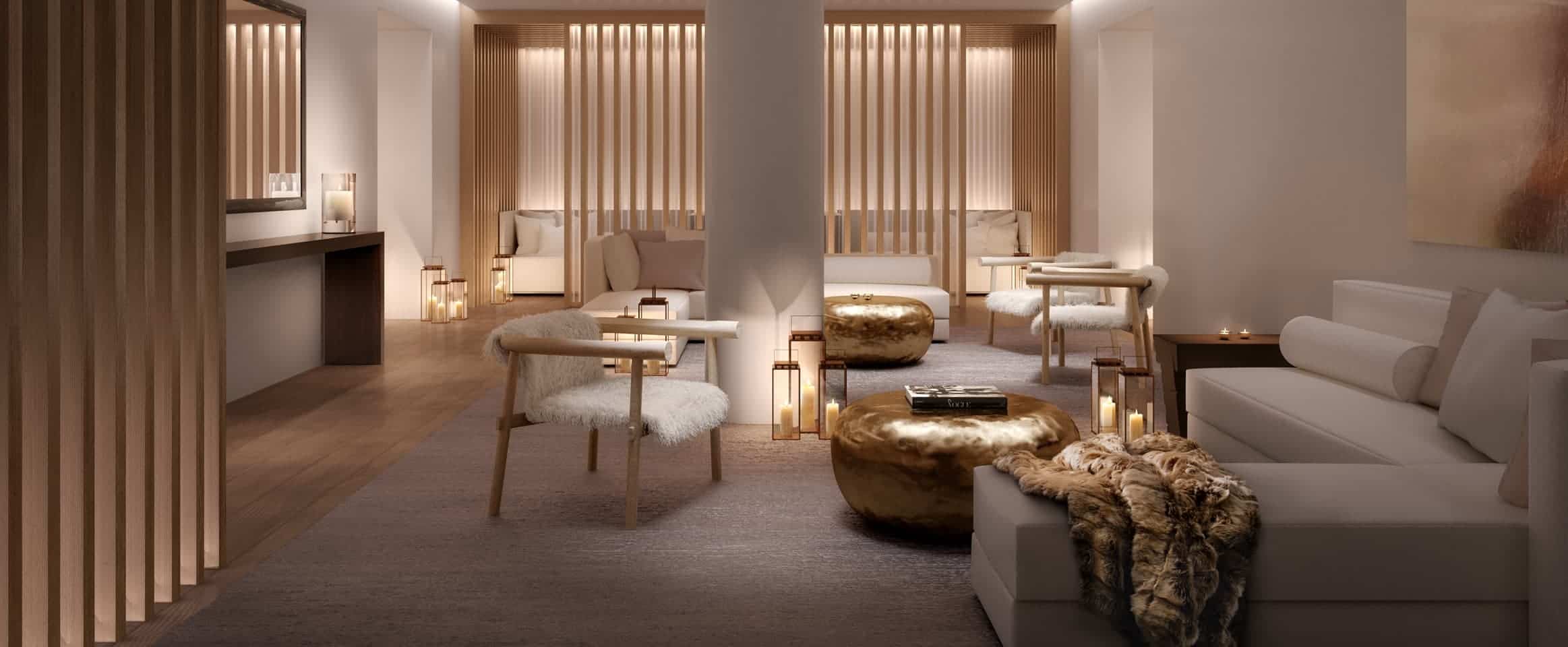 The Residences at The West Hollywood EDITION