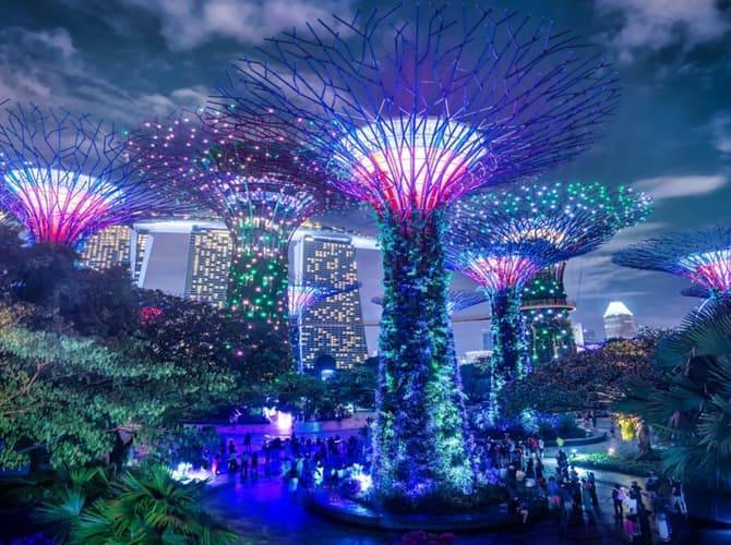 Ritz-Carlton Residences Singapore