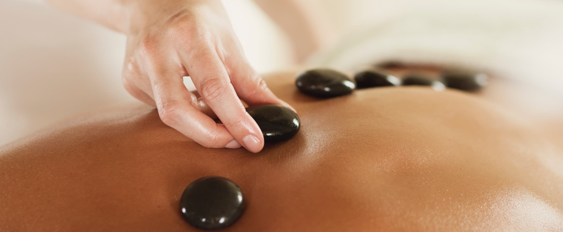 On-site spa services