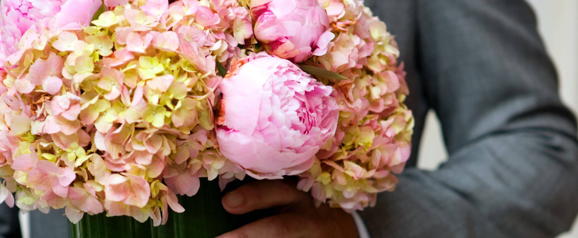 Personalized Services