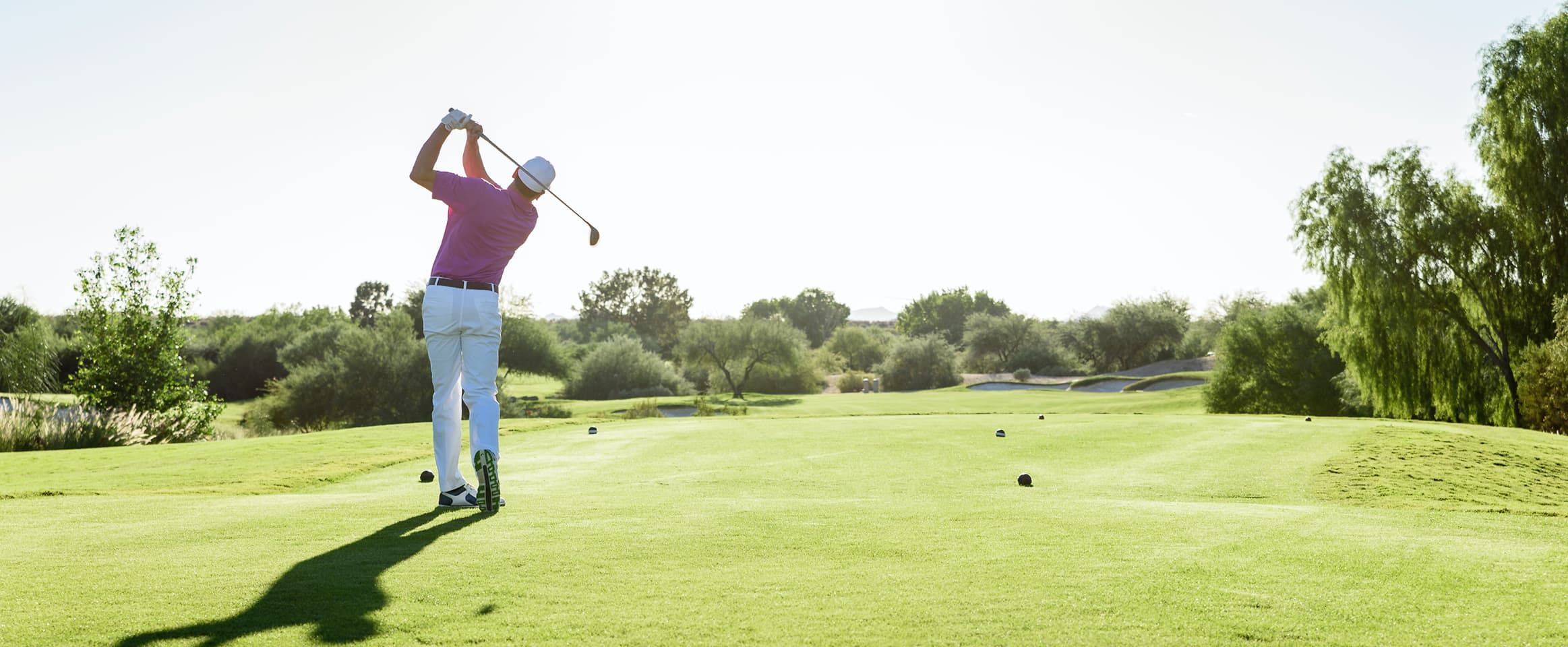 Golf Tee Time Reservations