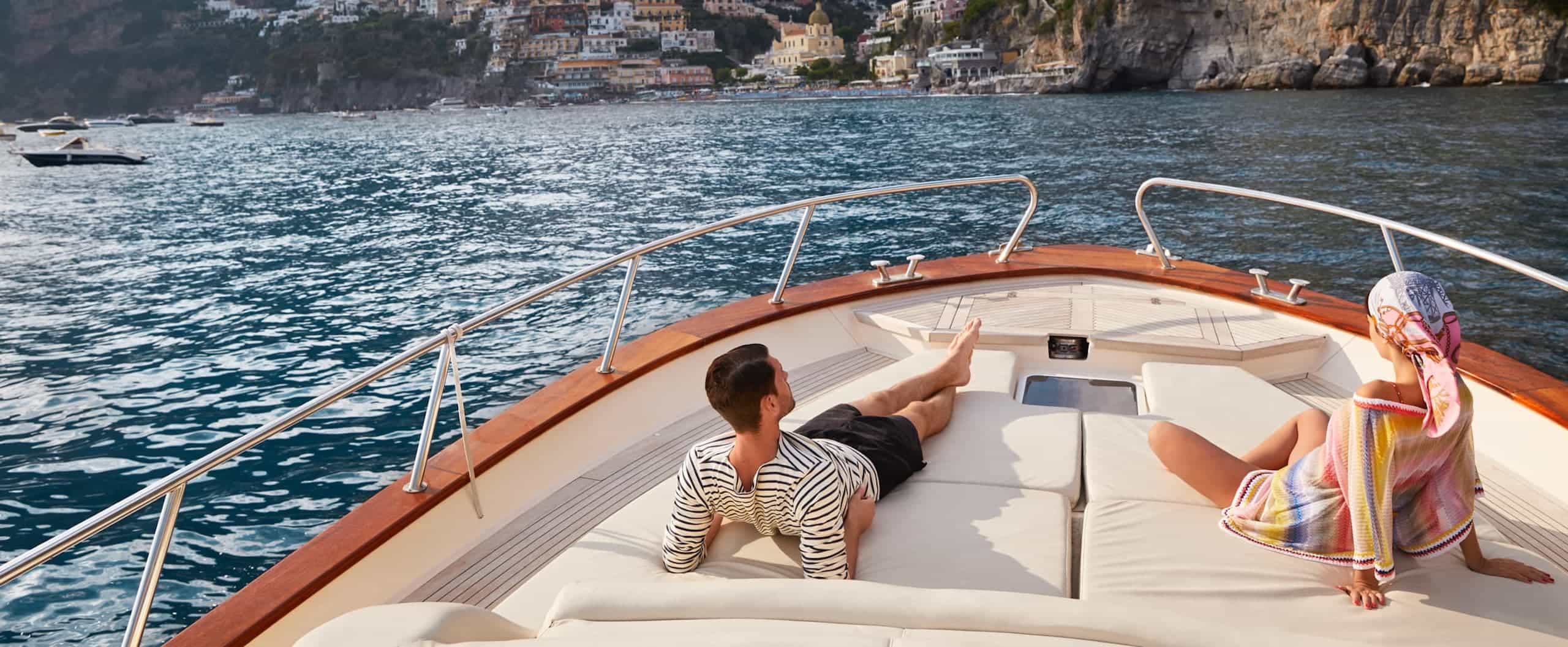 Marriott Residences Lifestyle